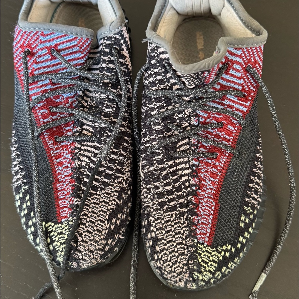 adidas Yeezy Boost 350 V2 Kids 'Yecheil’